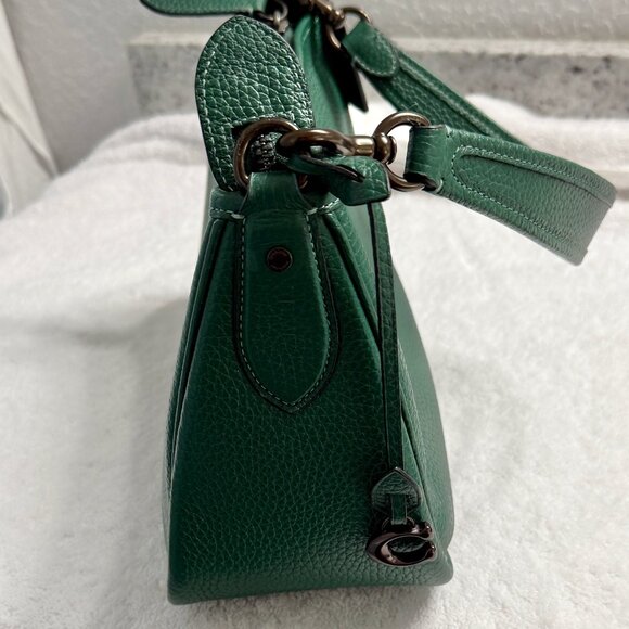 Coach Cary Crossbody handbag - Picture 3 of 6